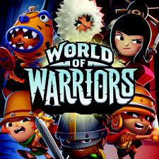 World of Warriors